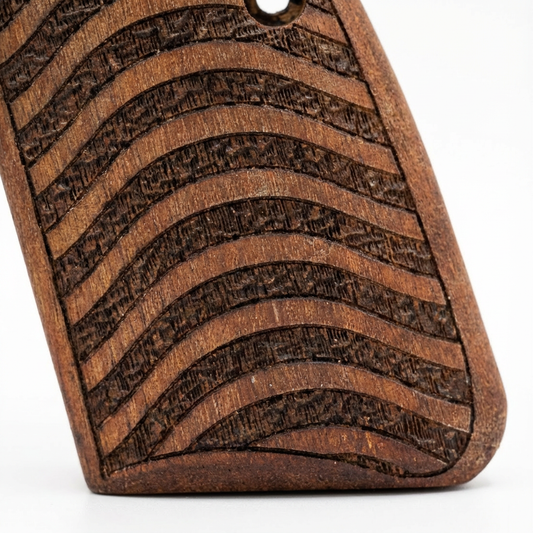 Browning Hi-Power Grips – Tactical Waves