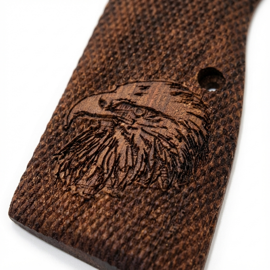 Browning Hi-Power Kabzalar – American Eagle