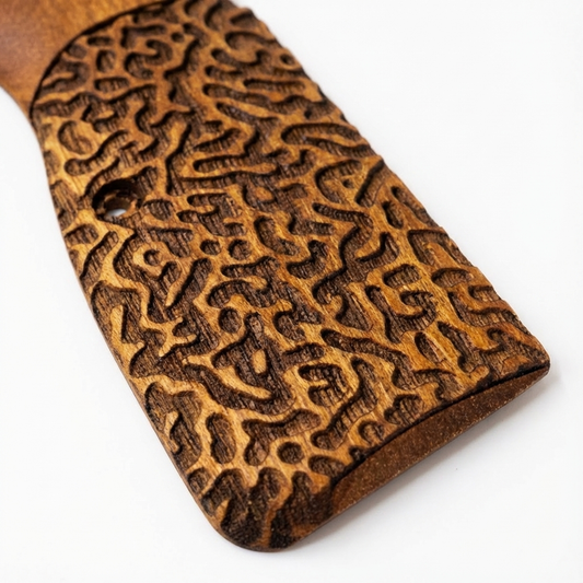 Browning Hi-Power Grips – Labirent