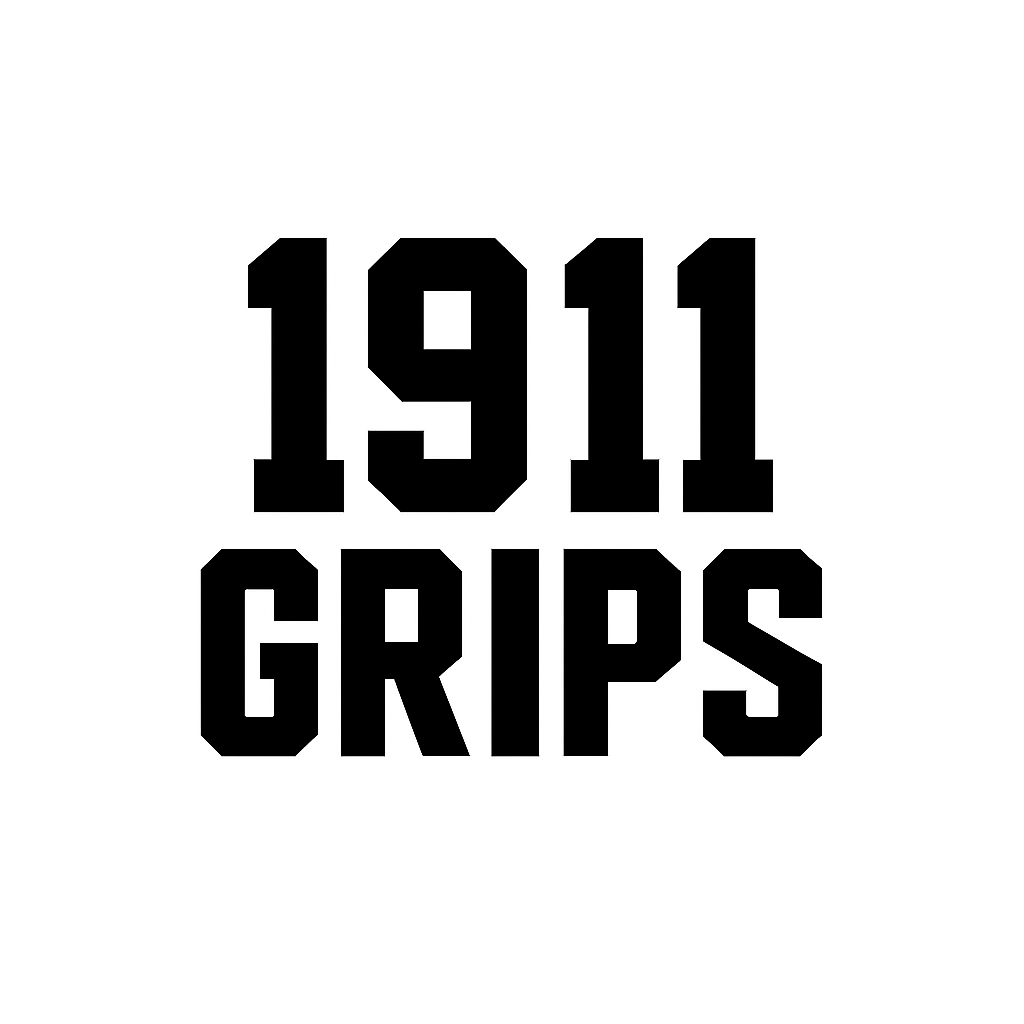 1911 Grips