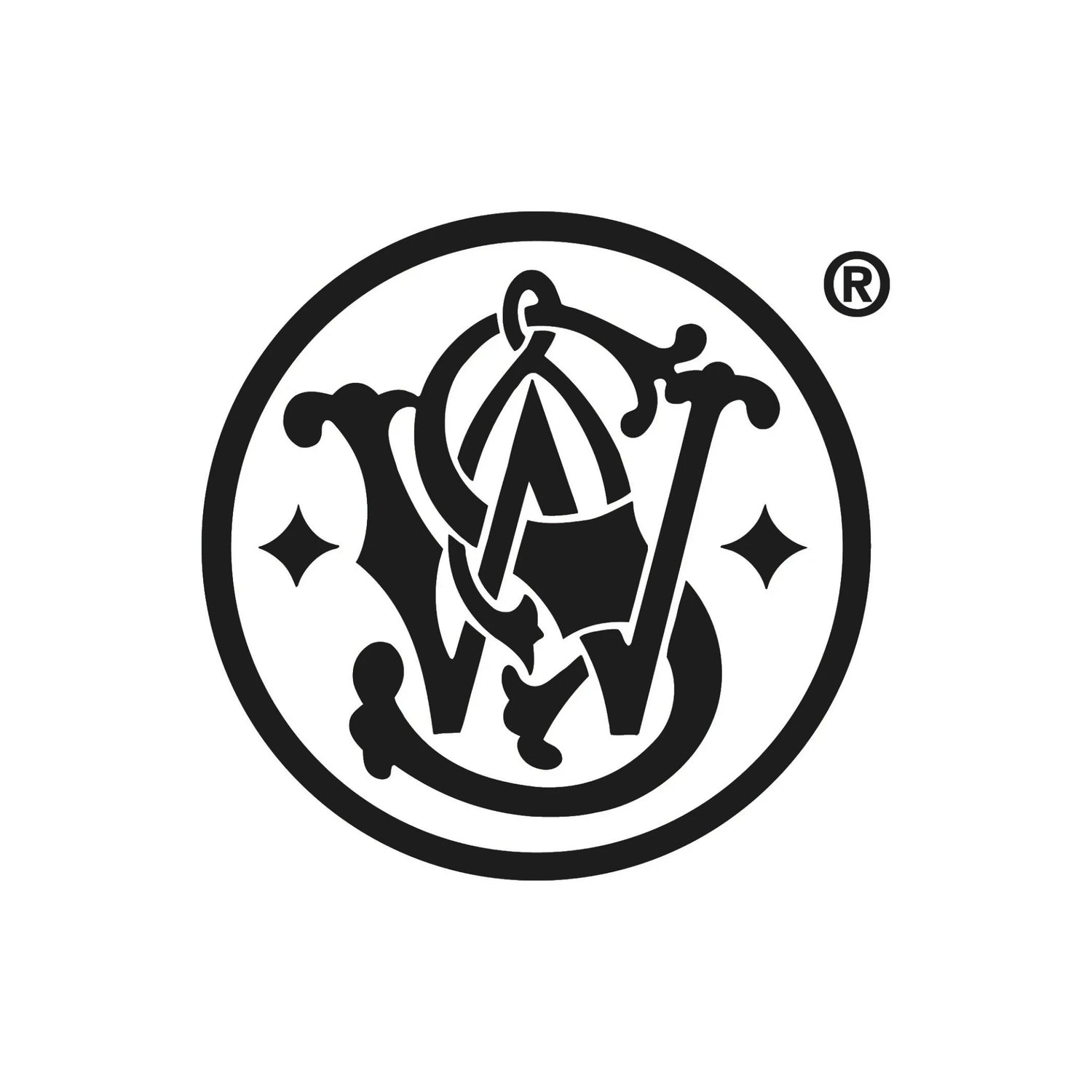 Smith & Wesson Grips