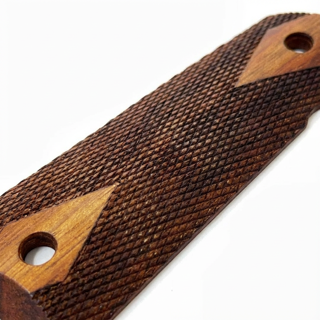 1911 Full Size Grips - WWII US Army Original