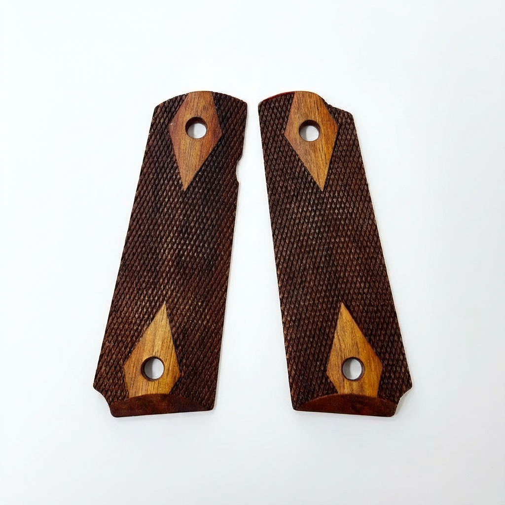 1911 Full Size Grips - WWII US Army Original