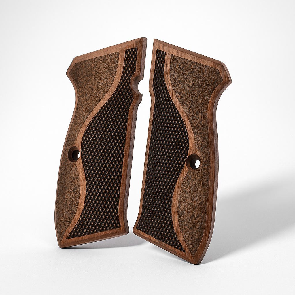 Frontier Wave Grip