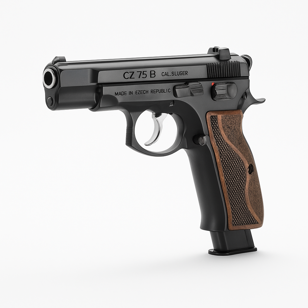 Frontier Wave Grip