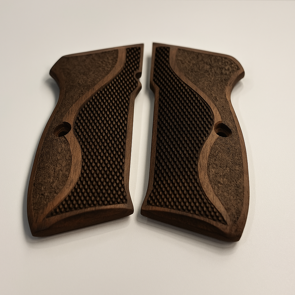 Frontier Wave Grip
