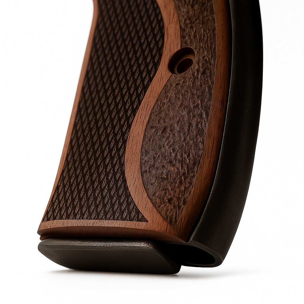 Frontier Wave Grip