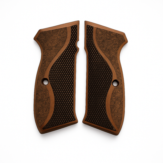 Frontier Wave Grip