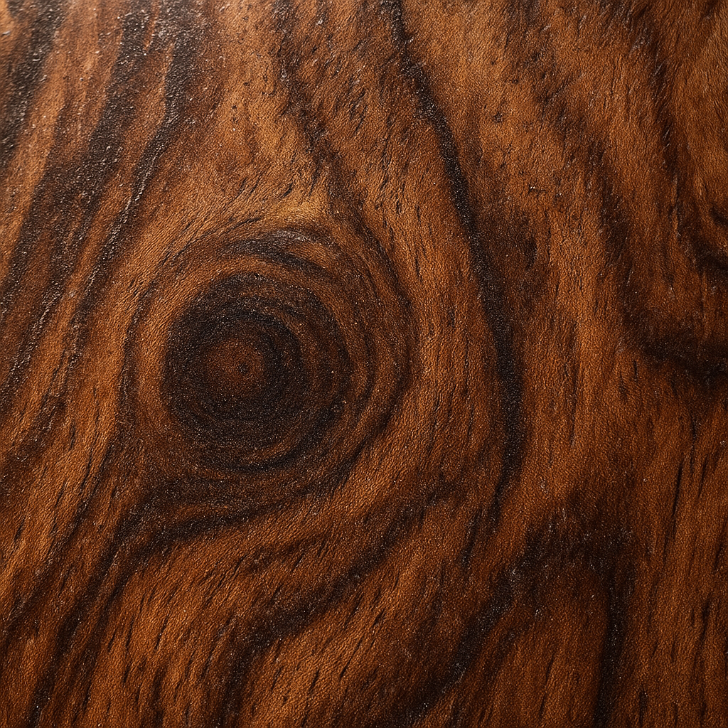 Plain Classic Turkish Walnut Grip