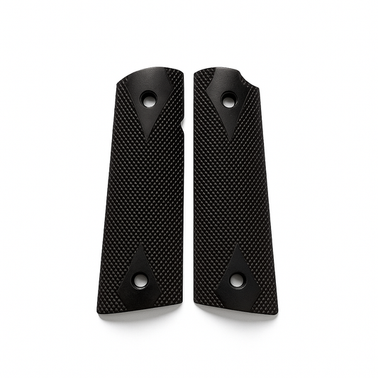 Black Diamond Turkish Walnut Grip