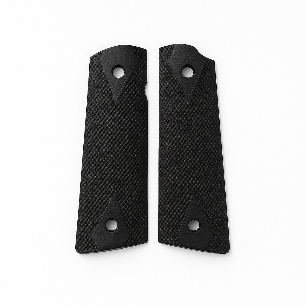 Black Diamond Turkish Walnut Grip