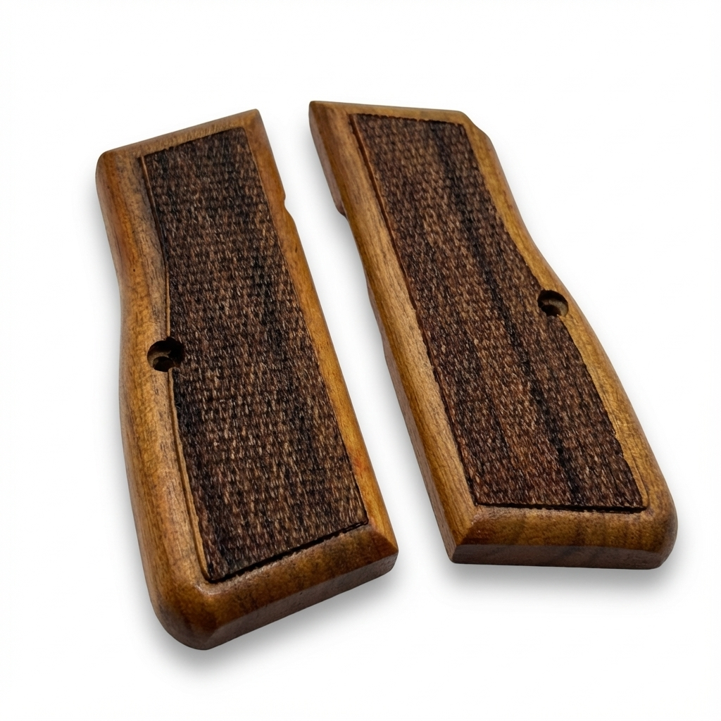 Browning Hi-Power Grips – Grand Classic