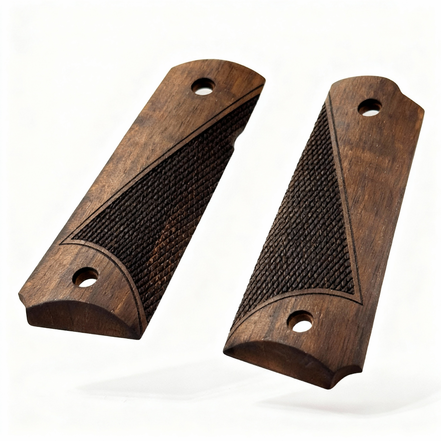 1911 Full Size Grips - Diamond Arrow