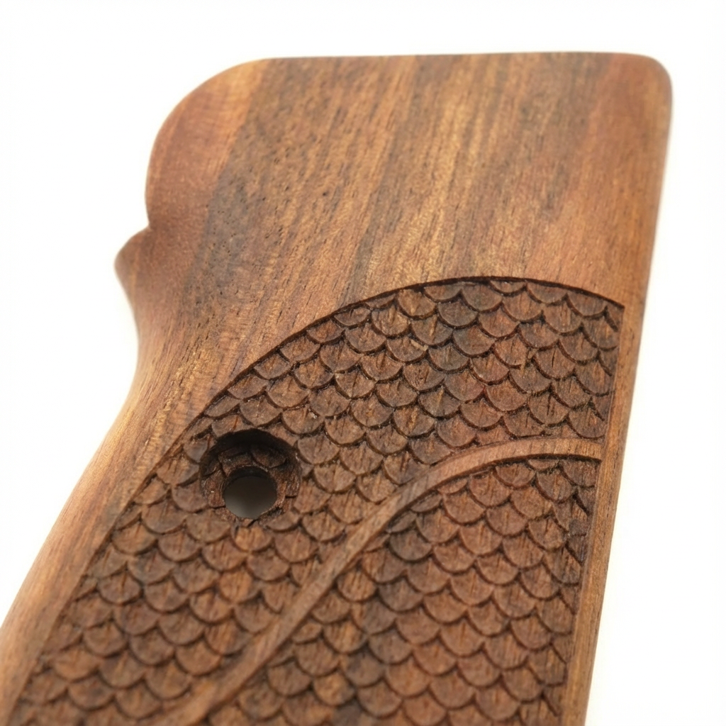 Beretta 70 Grips – Armor Scale