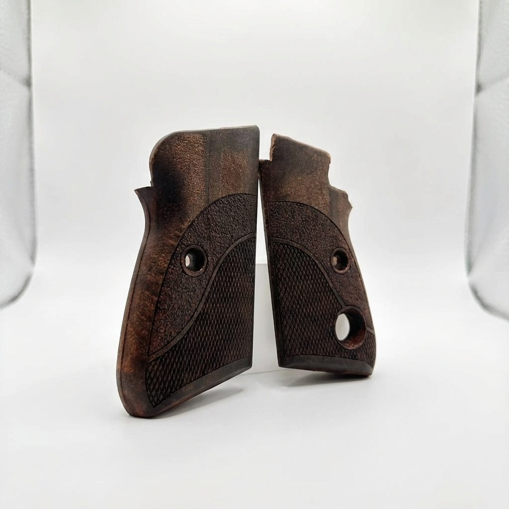 Beretta 70 Grips – Diamond Heritage