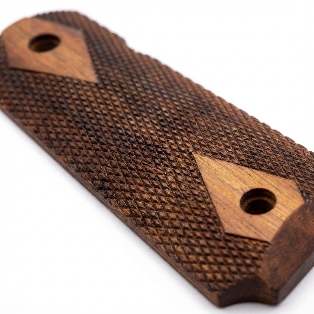 1911 Full Size Grips - WWII US Army Original