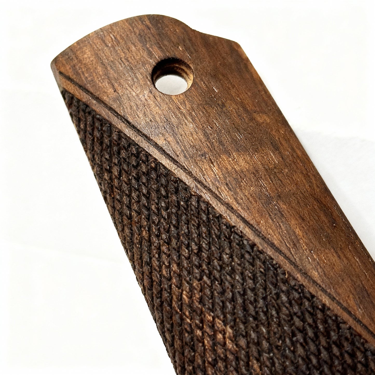 1911 Full Size Grips - Diamond Arrow