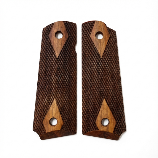 1911 Full Size Grips - WWII US Army Original