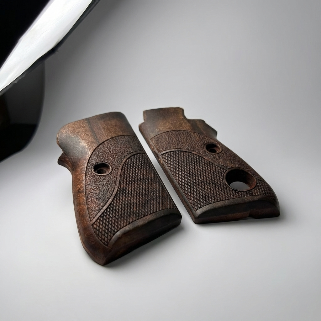 Beretta 70 Grips – Diamond Heritage