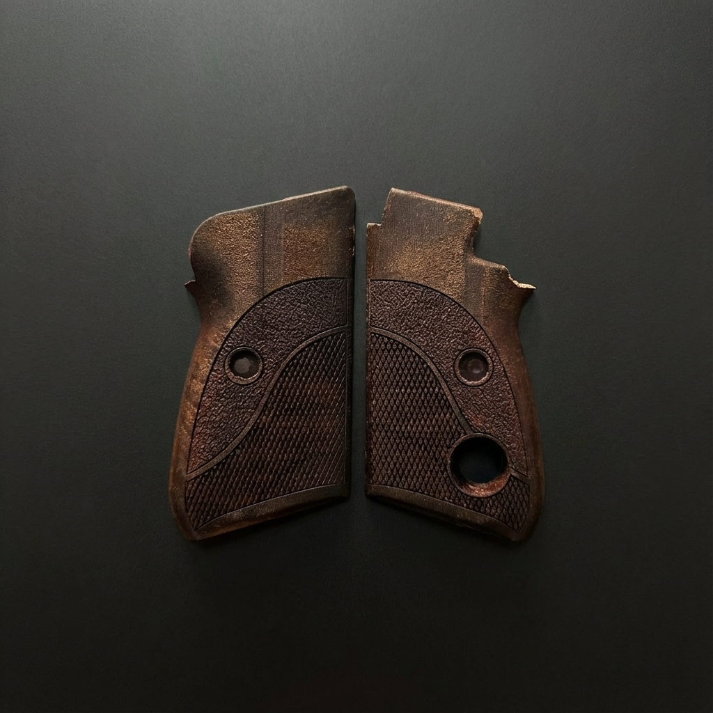 Beretta 70 Grips – Diamond Heritage