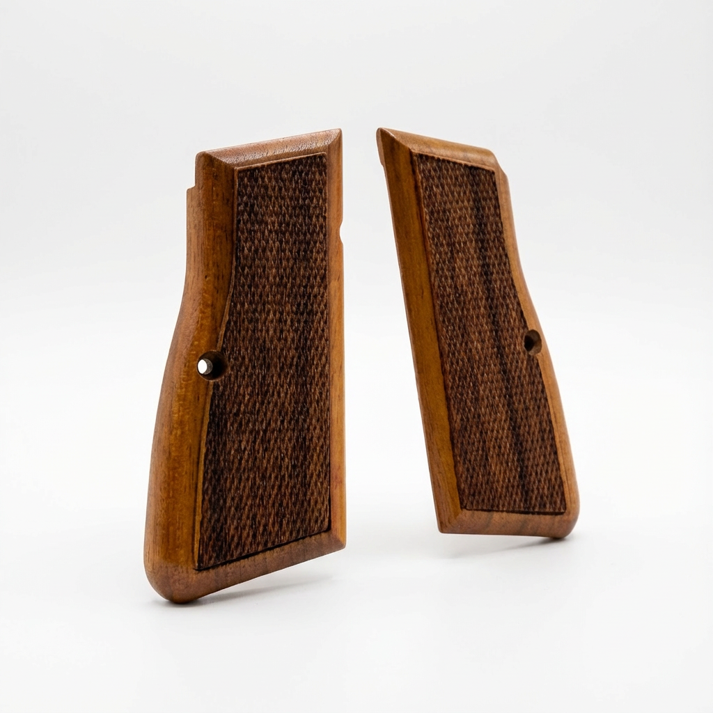 Browning Hi-Power Grips – Grand Classic