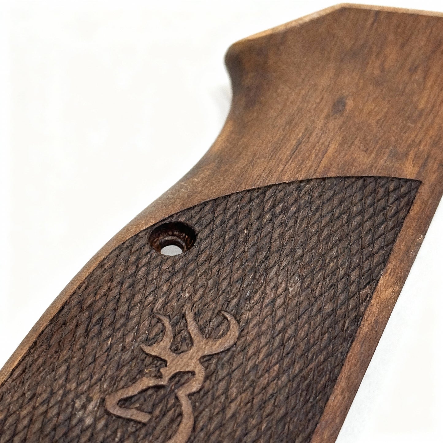 BuckLine Walnut Grip