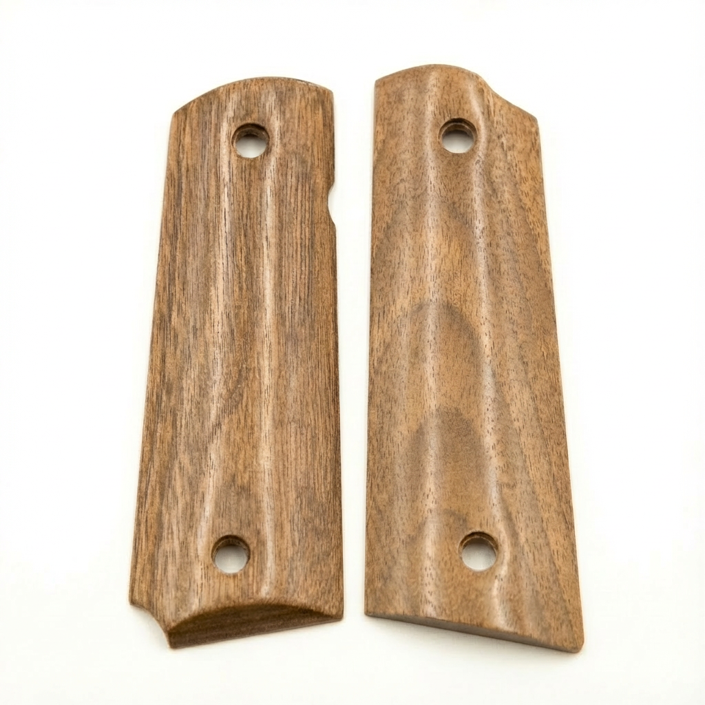 1911 Full Size Grips - Polished