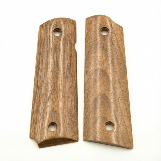 1911 Full Size Grips - Polished