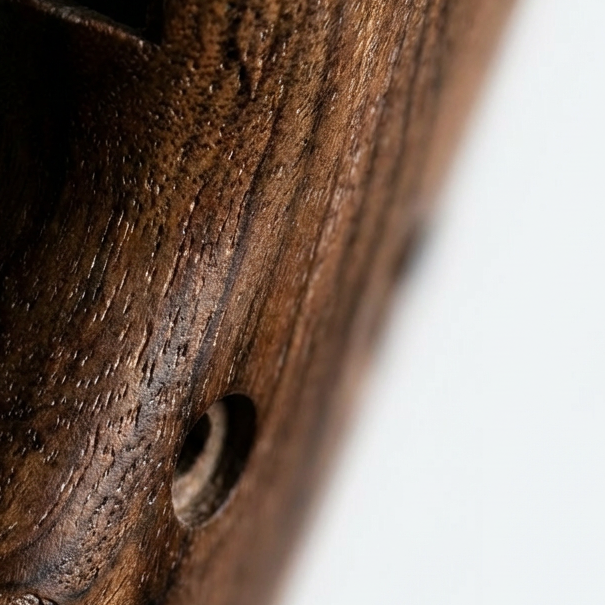 Beretta 70 Grips – Classic Root Walnut