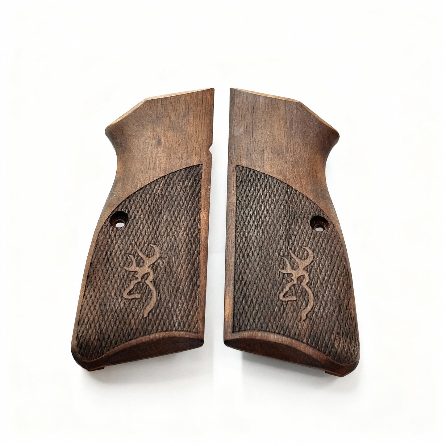 BuckLine Walnut Grip