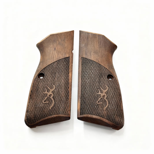 BuckLine Walnut Grip