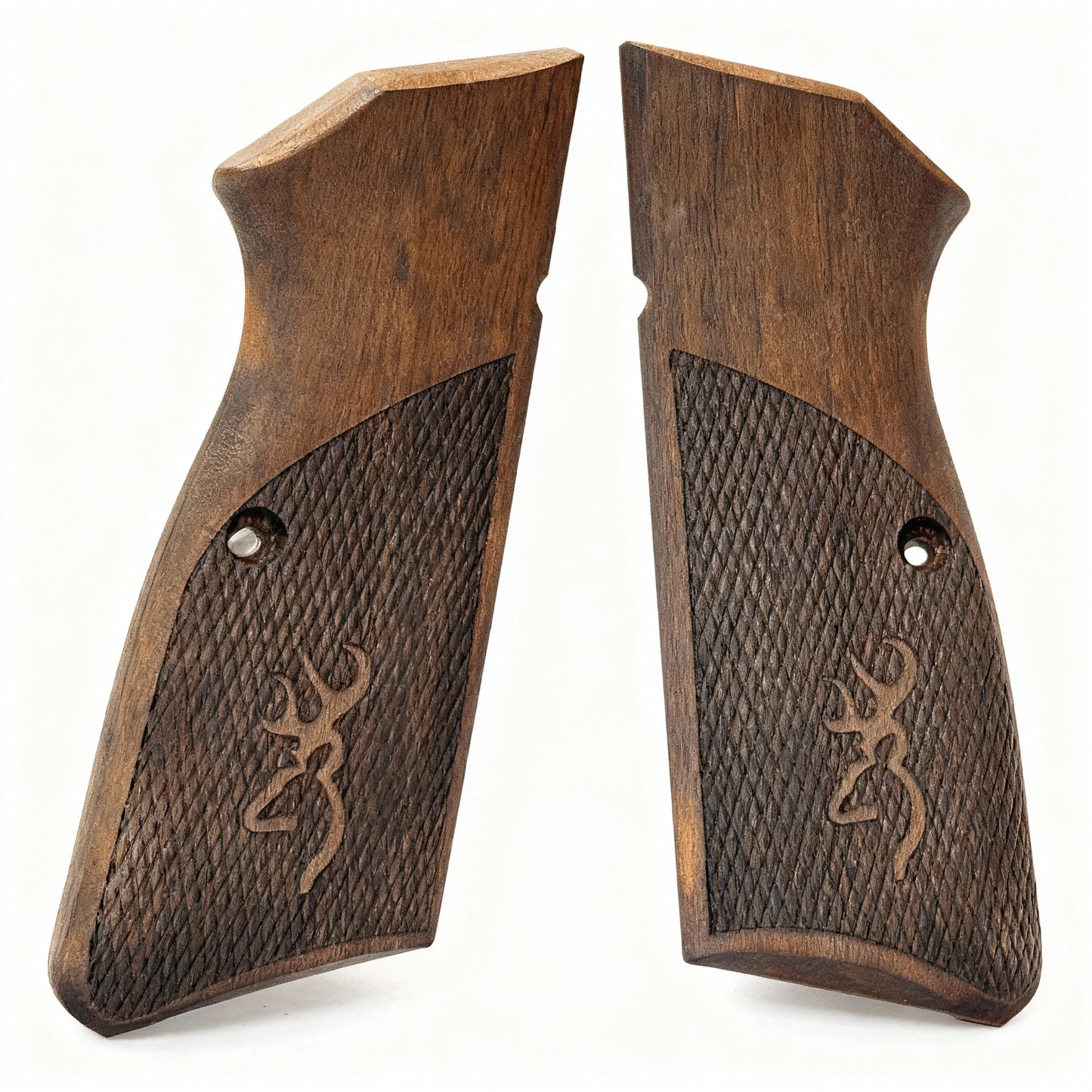 BuckLine Walnut Grip