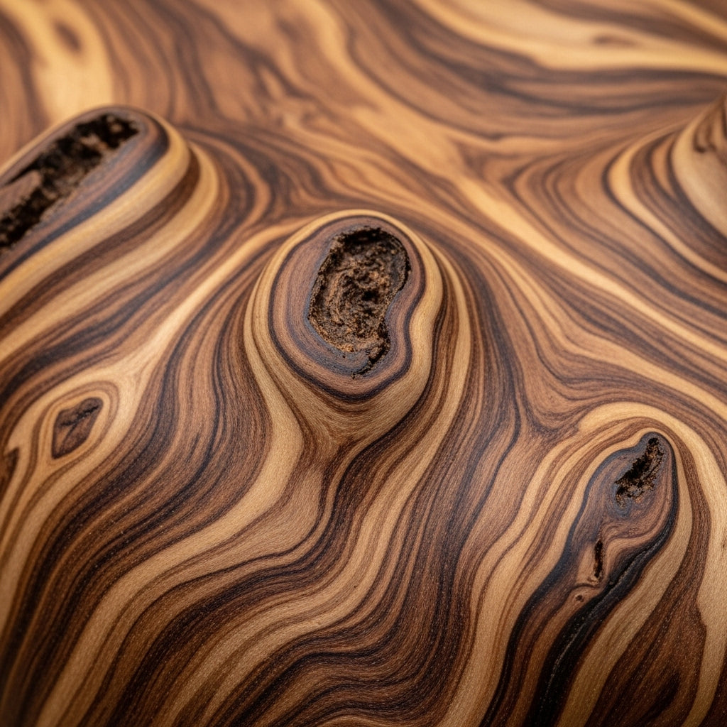 Root Walnut