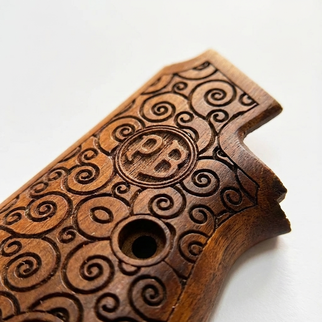Beretta 70 Grips – Airflow