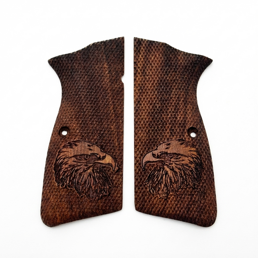 Browning Hi-Power Grips – American Eagle