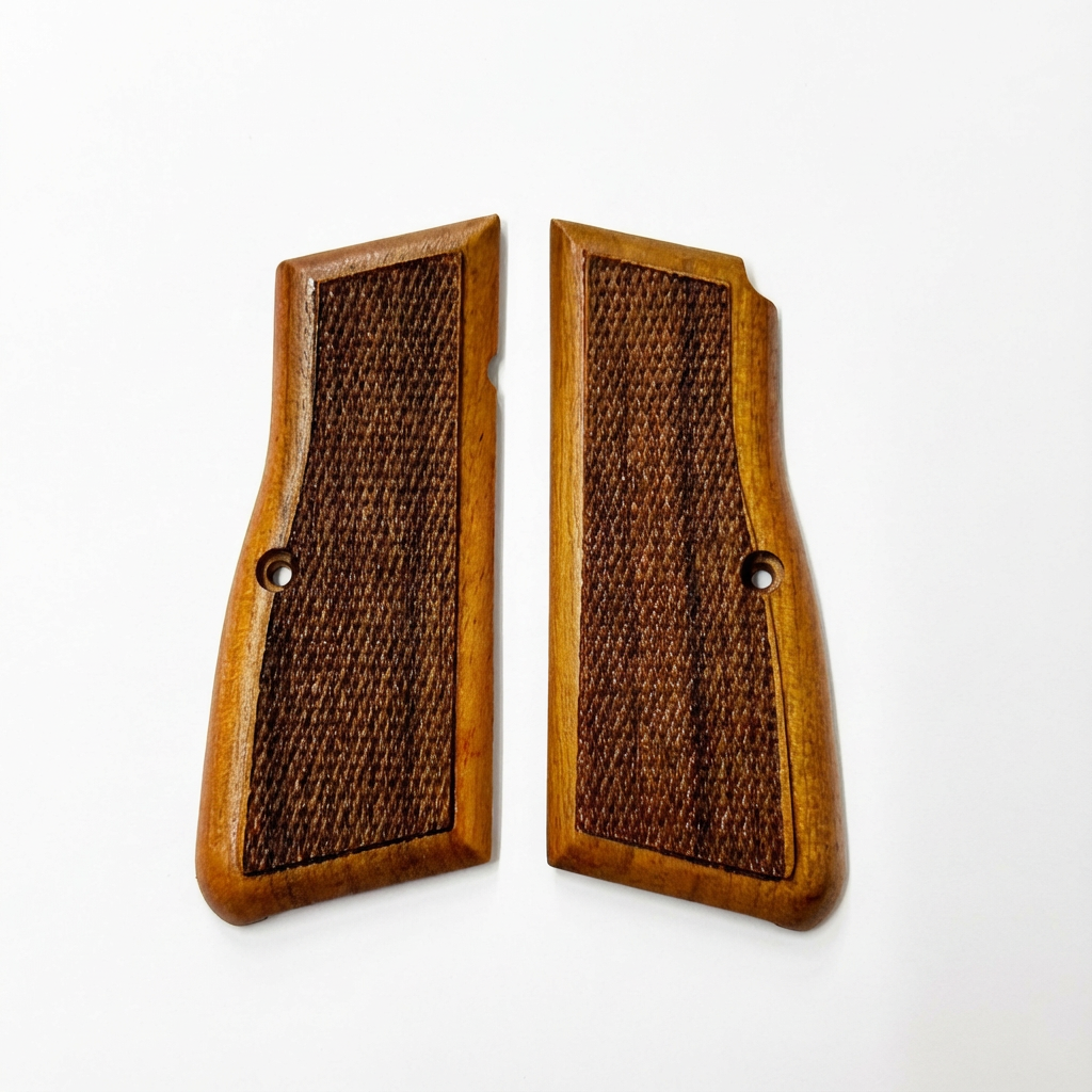 Browning Hi-Power Grips – Grand Classic