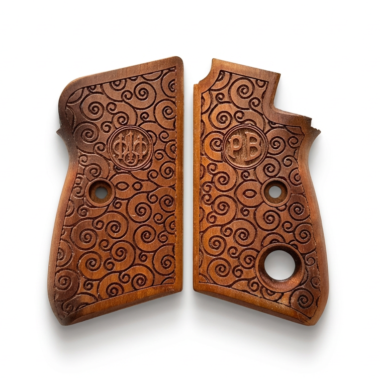 Beretta 70 Grips – Airflow