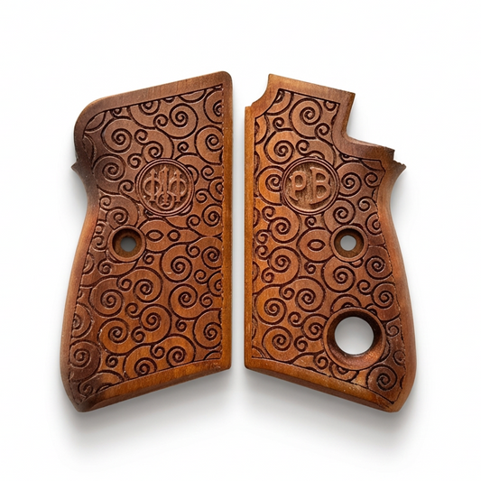 Beretta 70 Grips – Airflow