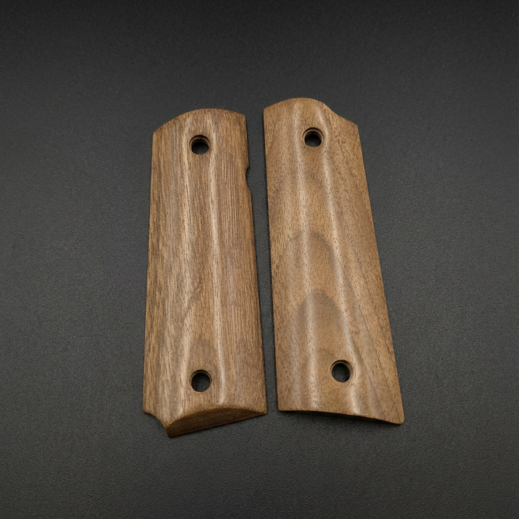 1911 Full Size Grips - Polished