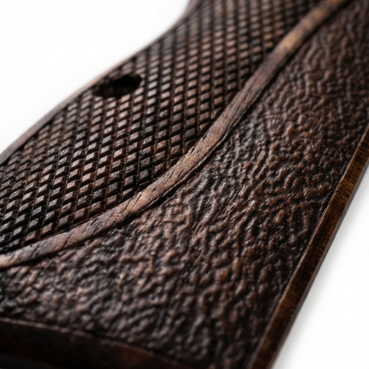 Browning Hi-Power Grips – Hybrid Surface