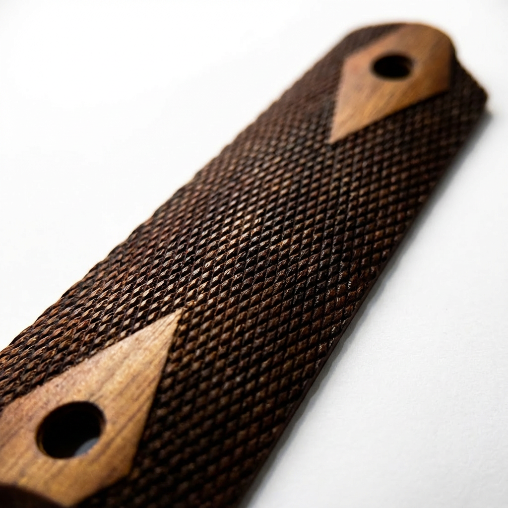 1911 Full Size Grips - WWII US Army Original