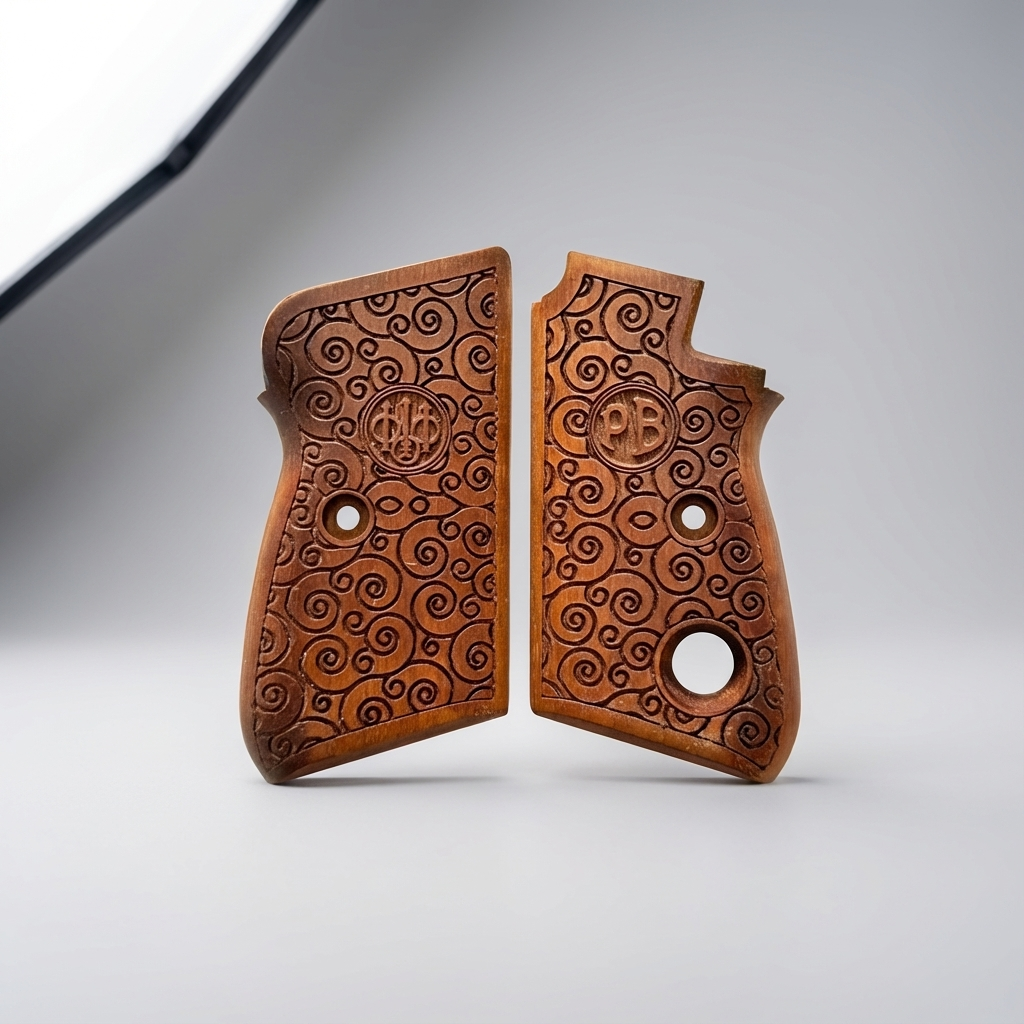 Beretta 70 Grips – Airflow