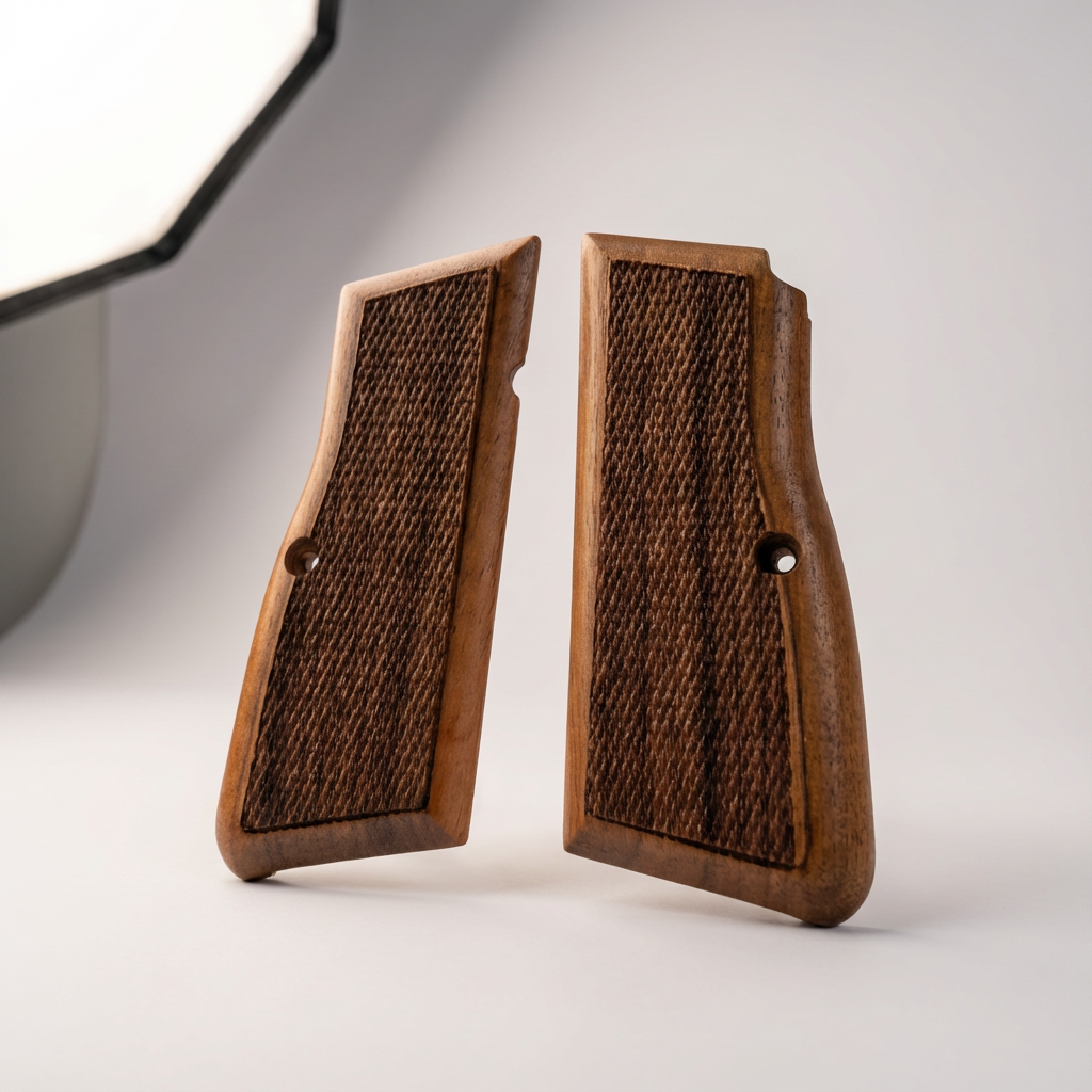 Browning Hi-Power Grips – Grand Classic