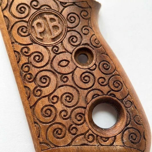 Beretta 70 Grips – Airflow